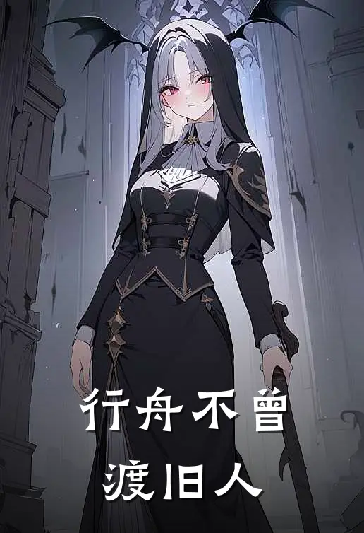 行舟不曾渡旧人(盛柔安琪)最新好看小说_最新章节列表行舟不曾渡旧人(盛柔安琪)