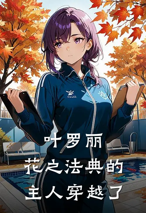 叶罗丽：花之法典的主人穿越了(夏枳雅辛托斯)最新小说_免费阅读完整版小说叶罗丽：花之法典的主人穿越了(夏枳雅辛托斯)