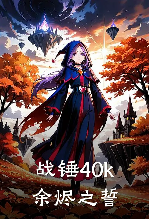 战锤40k：余烬之誓