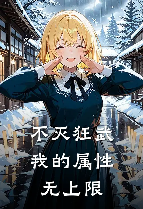 陆尘刘莽《不灭狂武：我的属性无上限》全文免费阅读_不灭狂武：我的属性无上限全集在线阅读