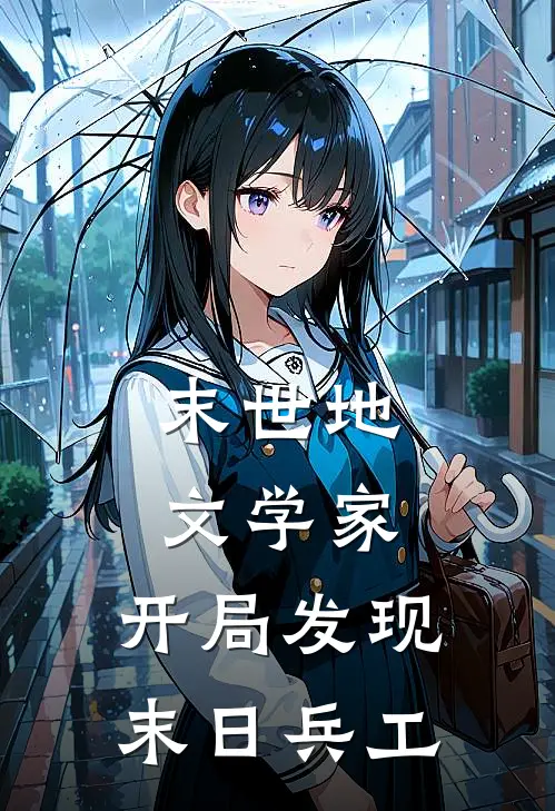 末世地文学家，开局发现末日兵工林舟凯拉免费小说在线阅读_最新章节列表末世地文学家，开局发现末日兵工(林舟凯拉)