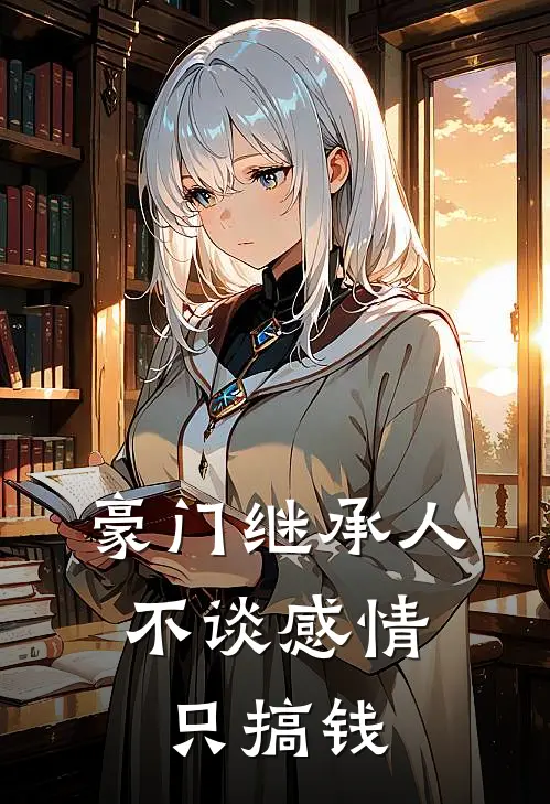 豪门继承人，不谈感情，只搞钱(沈开赵恒)完整版免费小说_完结版小说推荐豪门继承人，不谈感情，只搞钱(沈开赵恒)