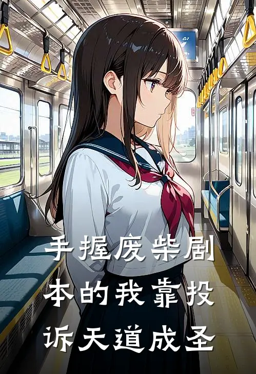 手握废柴剧本的我靠投诉天道成圣