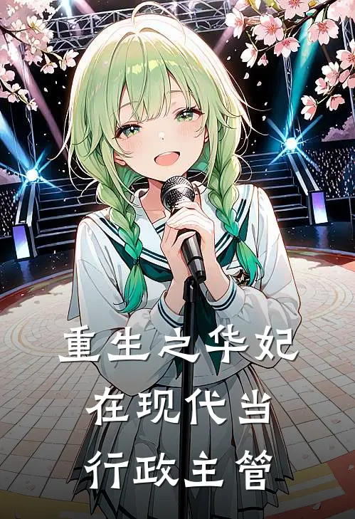 重生之华妃在现代当行政主管世兰华妃完结版小说_完结版小说重生之华妃在现代当行政主管(世兰华妃)