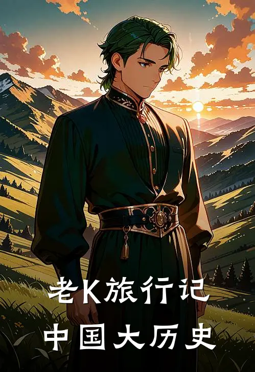 老K旅行记：中国大历史(黄帝蚩尤)全文免费小说_小说免费完结老K旅行记：中国大历史(黄帝蚩尤)