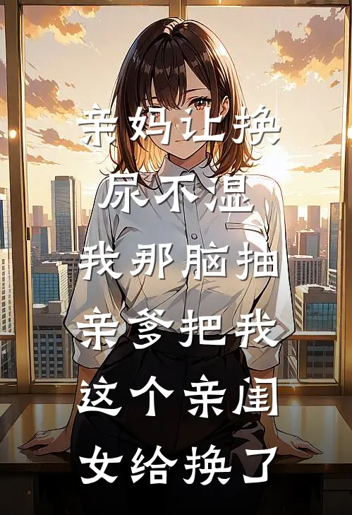 亲妈让换尿不湿，我那脑抽亲爹把我这个亲闺女给换了