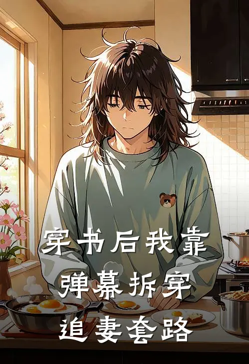 穿书后我靠弹幕拆穿追妻套路林晚萧玦热门完结小说_最新章节列表穿书后我靠弹幕拆穿追妻套路(林晚萧玦)