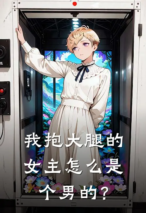 我抱大腿的女主怎么是个男的？陆岁安萧清晏全文免费阅读无弹窗大结局_（陆岁安萧清晏）我抱大腿的女主怎么是个男的？最新小说