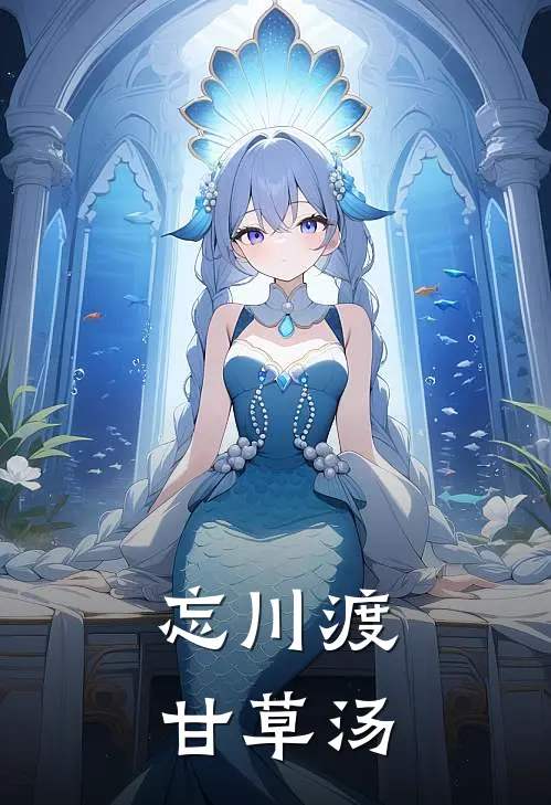 忘川渡·甘草汤