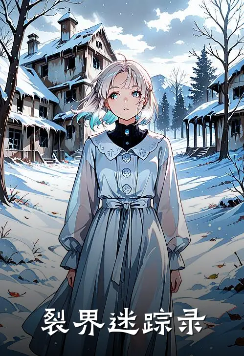 裂界迷踪录伊诺莫莉安免费小说_完本免费小说裂界迷踪录伊诺莫莉安
