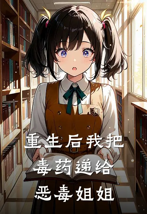 重生后我把毒药递给恶毒姐姐