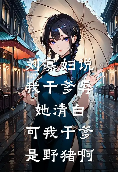 刘寡妇说我干爹辱她清白，可我干爹是野猪啊(我刘寡妇)全本免费小说_最新章节列表刘寡妇说我干爹辱她清白，可我干爹是野猪啊(我刘寡妇)