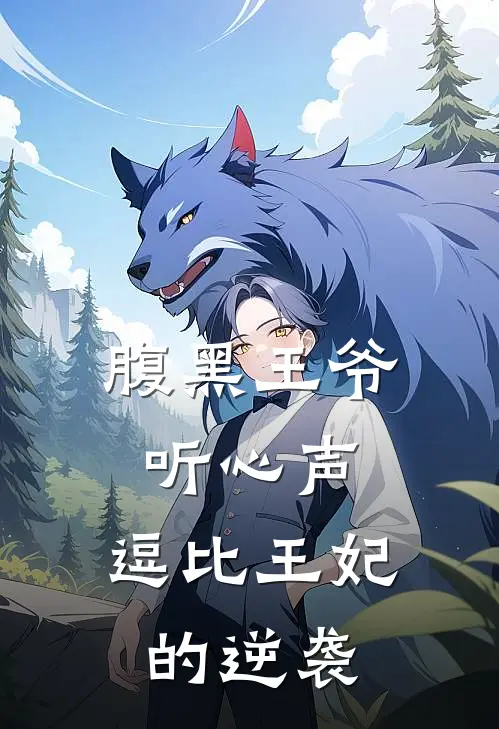 腹黑王爷听心声：逗比王妃的逆袭