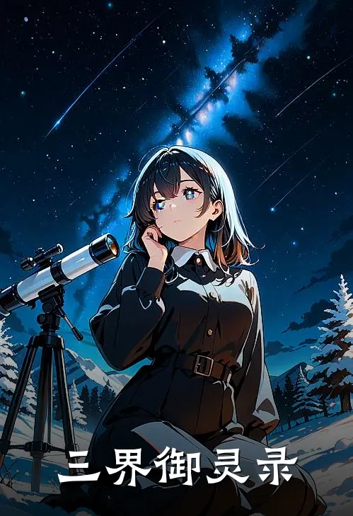 三界御灵录九霄赵虎最新小说推荐_热门小说排行榜三界御灵录(九霄赵虎)