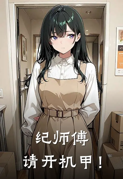 纪师傅，请开机甲！(纪琛苏岚)小说推荐完本_全本免费小说纪师傅，请开机甲！纪琛苏岚