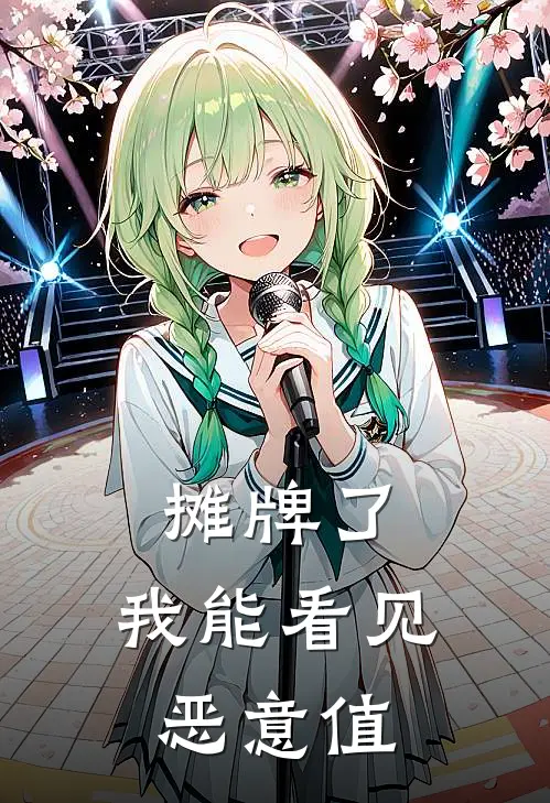 摊牌了，我能看见恶意值苏晚顾泽辰最新小说全文阅读_最新章节列表摊牌了，我能看见恶意值(苏晚顾泽辰)