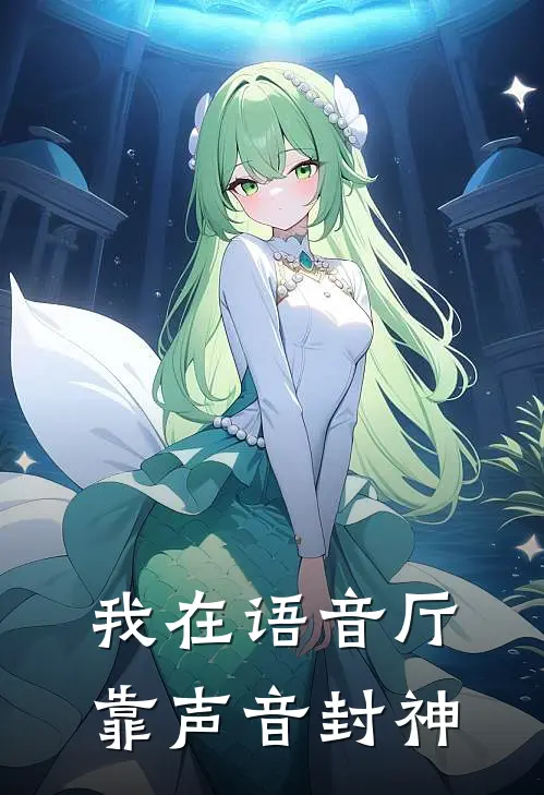 我在语音厅靠声音封神冯予雪林静免费小说完整版_完结版小说阅读我在语音厅靠声音封神(冯予雪林静)