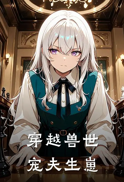 穿越兽世宠夫生崽狼瑞莫小棋小说完整版免费阅读_最新章节列表穿越兽世宠夫生崽(狼瑞莫小棋)