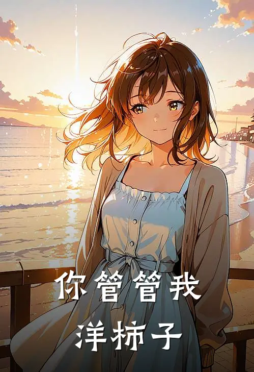 你管管我洋柿子