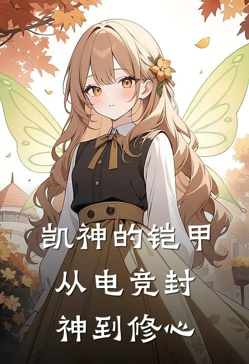 凯神的铠甲：从电竞封神到修心（周凯林浩）全文免费阅读无弹窗大结局_（凯神的铠甲：从电竞封神到修心全文免费阅读无弹窗）周凯林浩最新章节列表_笔趣阁（凯神的铠甲：从电竞封神到修心）