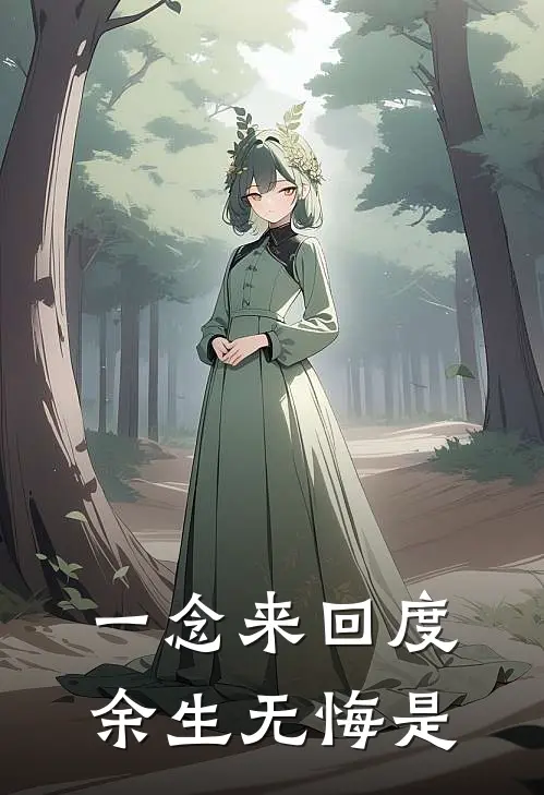 一念来回度余生无悔是