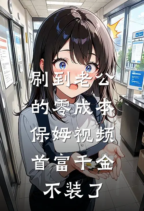 刷到老公的零成本保姆视频，首富千金不装了