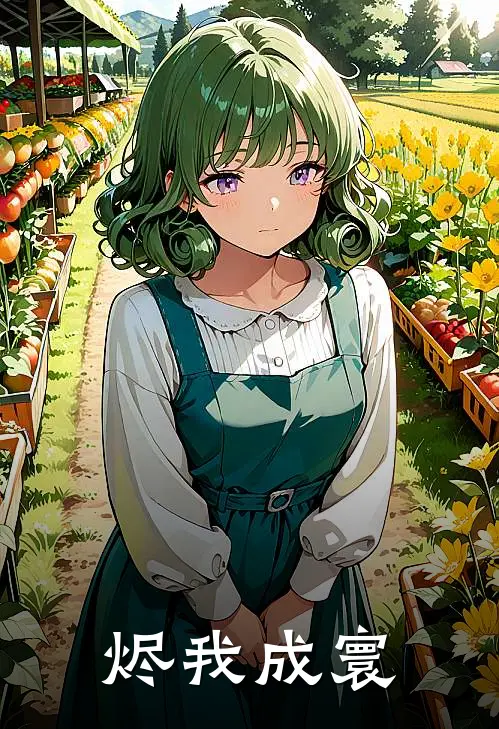 烬我成寰(林烬王厉)在线免费小说_完整版免费小说烬我成寰(林烬王厉)