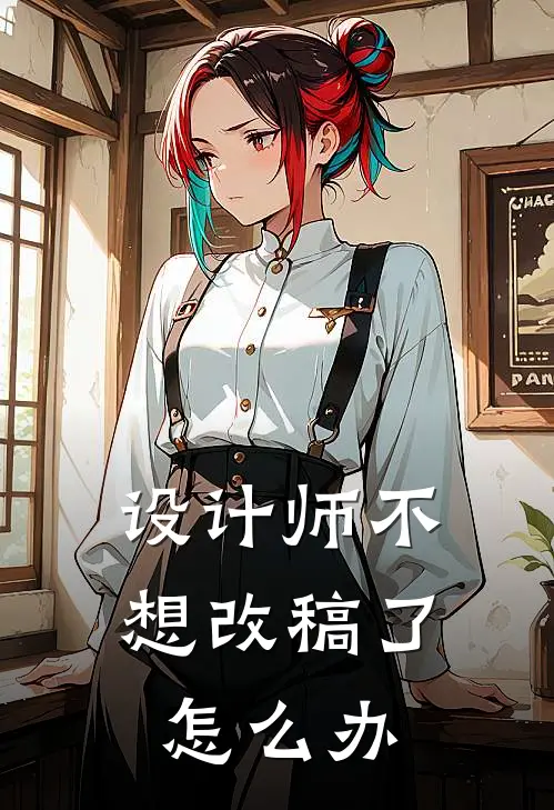 设计师不想改稿了怎么办