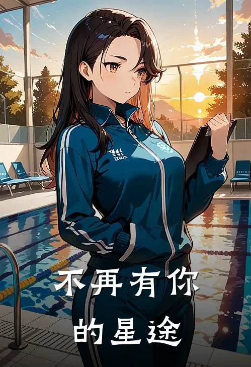 不再有你的星途