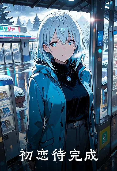 初恋待完成沈歆然周予完本小说免费阅读_小说完结版初恋待完成沈歆然周予