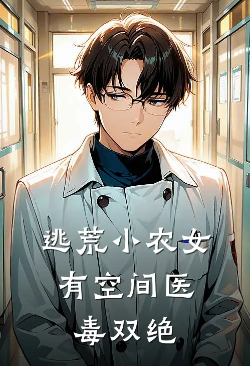 逃荒小农女，有空间医毒双绝林舒薇林安免费小说完整版_最新好看小说逃荒小农女，有空间医毒双绝林舒薇林安