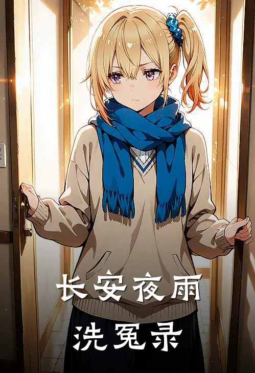 长安夜雨洗冤录沈砚之崔明远最新好看小说_免费小说长安夜雨洗冤录(沈砚之崔明远)