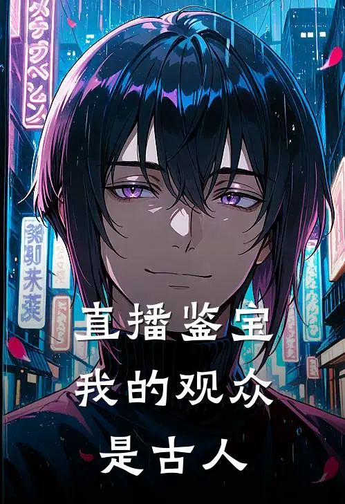 直播鉴宝：我的观众是古人(陈风张超)在哪看免费小说_全本免费完结小说直播鉴宝：我的观众是古人陈风张超