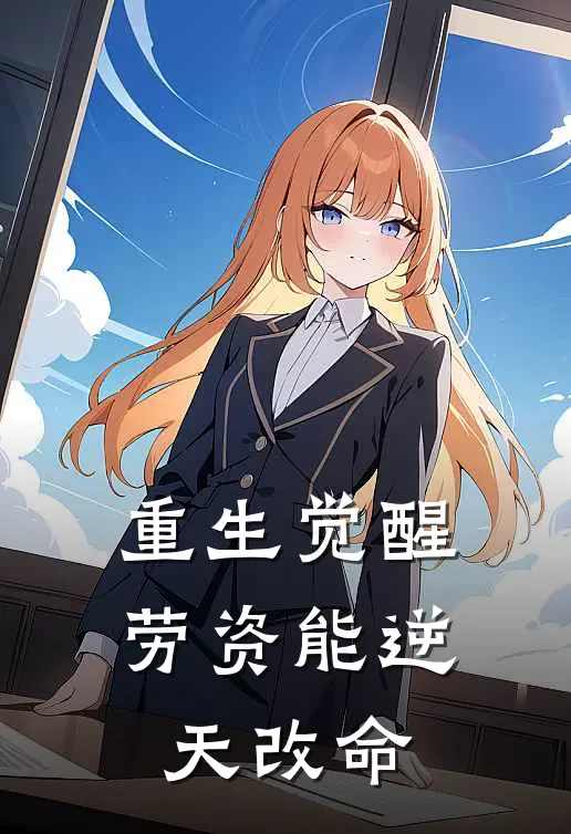 重生觉醒：劳资能逆天改命(王世杰朱西亚)完本小说_全本免费小说重生觉醒：劳资能逆天改命王世杰朱西亚