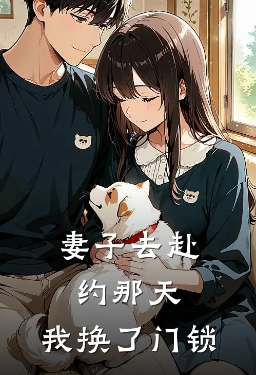 妻子去赴约那天，我换了门锁