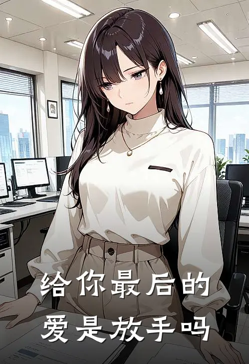 给你最后的爱是放手吗