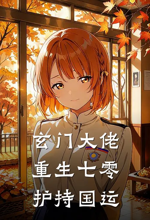 苏瑾章小慧玄门大佬重生七零，护持国运全章节在线阅读_玄门大佬重生七零，护持国运全集免费在线阅读
