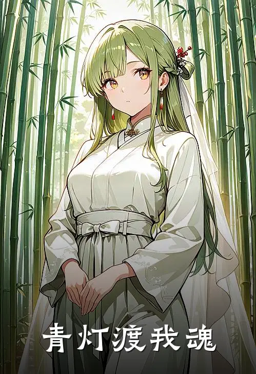 青灯渡我魂(林晚星苏清禾)热门小说阅读_全文免费阅读青灯渡我魂林晚星苏清禾