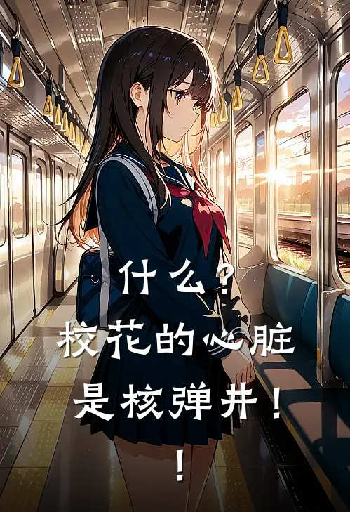 什么？校花的心脏是核弹井！！