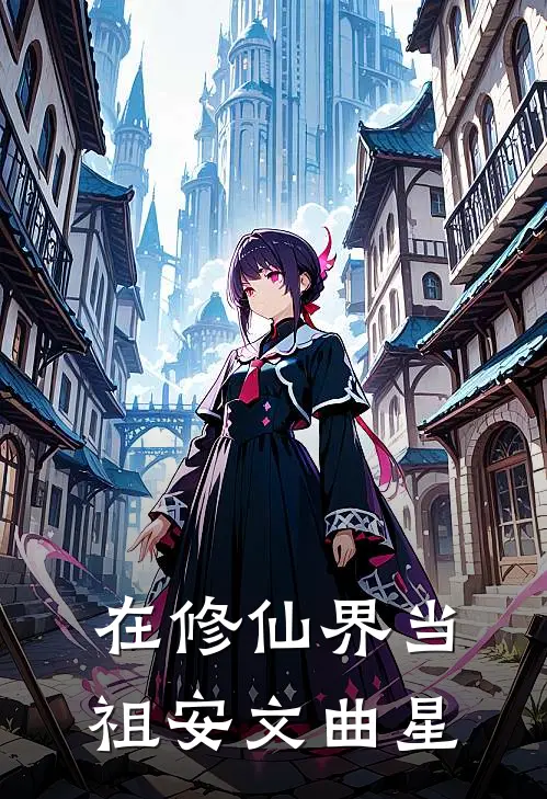 在修仙界当祖安文曲星林霄龙傲天完结好看小说_最新章节列表在修仙界当祖安文曲星(林霄龙傲天)