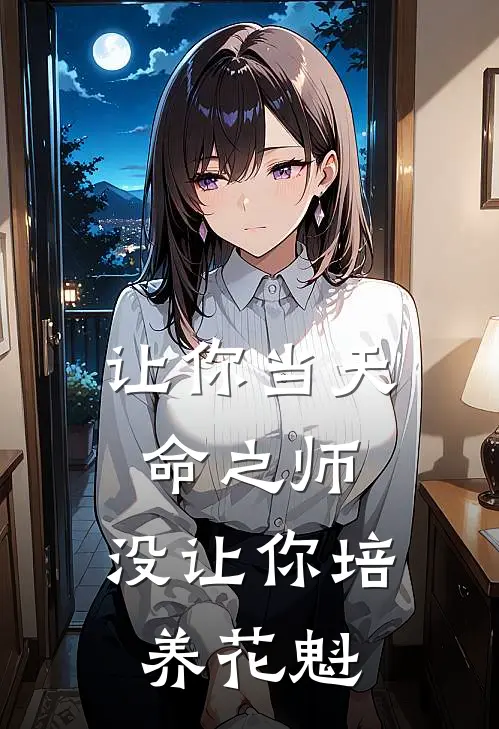 让你当天命之师，没让你培养花魁李观玉胡秀娘热门小说排行_免费小说让你当天命之师，没让你培养花魁李观玉胡秀娘