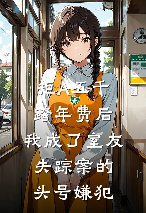 拒A五千跨年费后，我成了室友失踪案的头号嫌犯(沈静宜林茜茜)热门小说排行_完结版小说拒A五千跨年费后，我成了室友失踪案的头号嫌犯沈静宜林茜茜