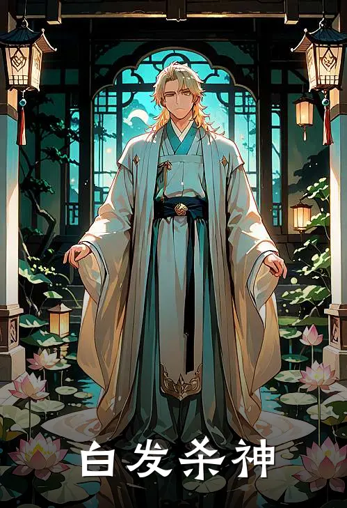 白发杀神(欧阳欧阳逍)在线免费小说_完结小说免费阅读白发杀神欧阳欧阳逍