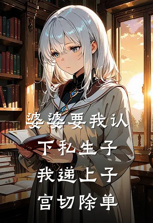 婆婆要我认下私生子，我递上子宫切除单(奚静李崇文)免费阅读完整版小说_最新小说全文阅读婆婆要我认下私生子，我递上子宫切除单奚静李崇文