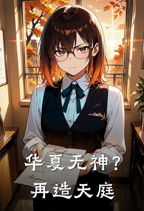 华夏无神？再造天庭(姜河姜河)免费阅读_无弹窗全文免费阅读华夏无神？再造天庭姜河姜河