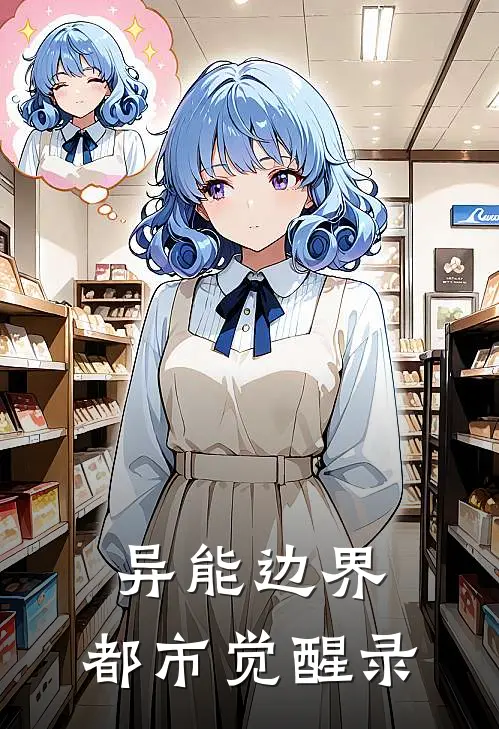 异能边界：都市觉醒录(沈苒许远川)全文免费阅读无弹窗大结局_《异能边界：都市觉醒录》沈苒许远川免费小说