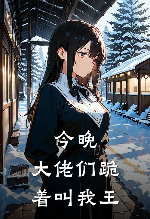 今晚，大佬们跪着叫我王(陈默王1)完本小说_热门的小说今晚，大佬们跪着叫我王陈默王1