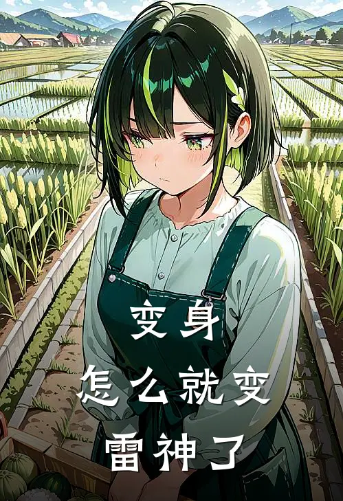 变身：怎么就变雷神了白璃白河完整版免费阅读_白璃白河精彩小说