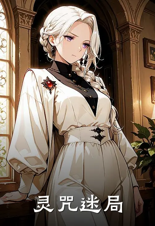 灵咒迷局肆樾林宇最新好看小说_已完结小说灵咒迷局肆樾林宇
