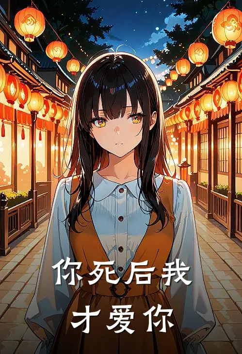 你死后我才爱你